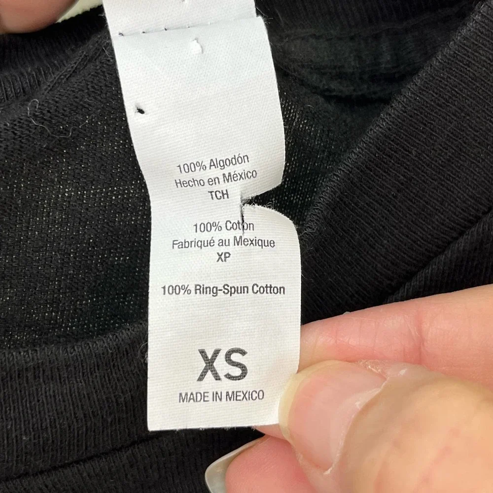 Misfits Unlucky 13 Club Band Tee XS Danzig 2019 - Picture 3 of 5